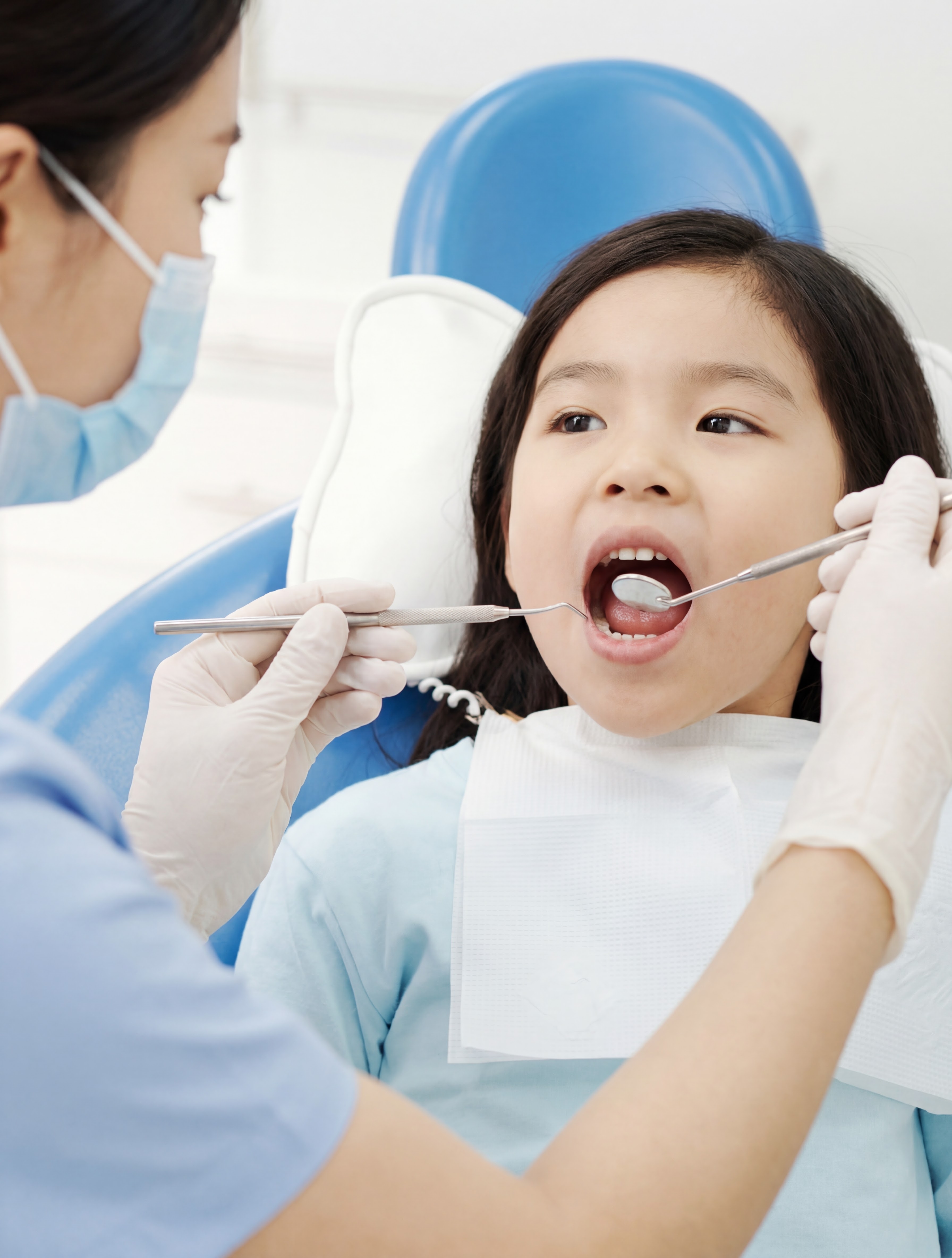 통증 최소화 시스템